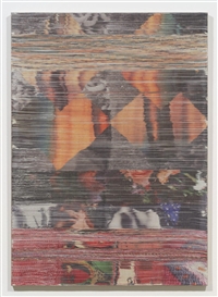 Margo Wolowiec: Evergreen, Searchlight, Rosebud at Jessica Silverman Gallery